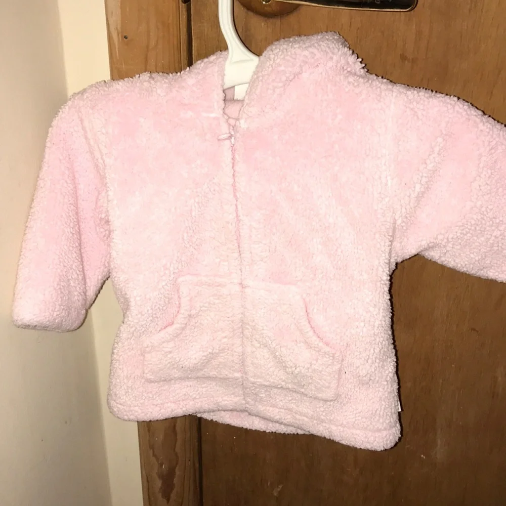 Baby gap jacket